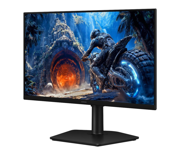 Samsung Odyssey G4 S25HG402EUX G40H  - 1536764 - zdjęcie 3